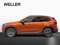 BMW X1 - Vorschau Bild 11