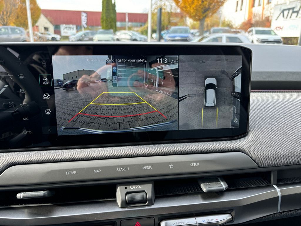 Fahrzeugabbildung Kia EV3 81,4 KWH EARTH WIC UPG DWP 19Z SD
