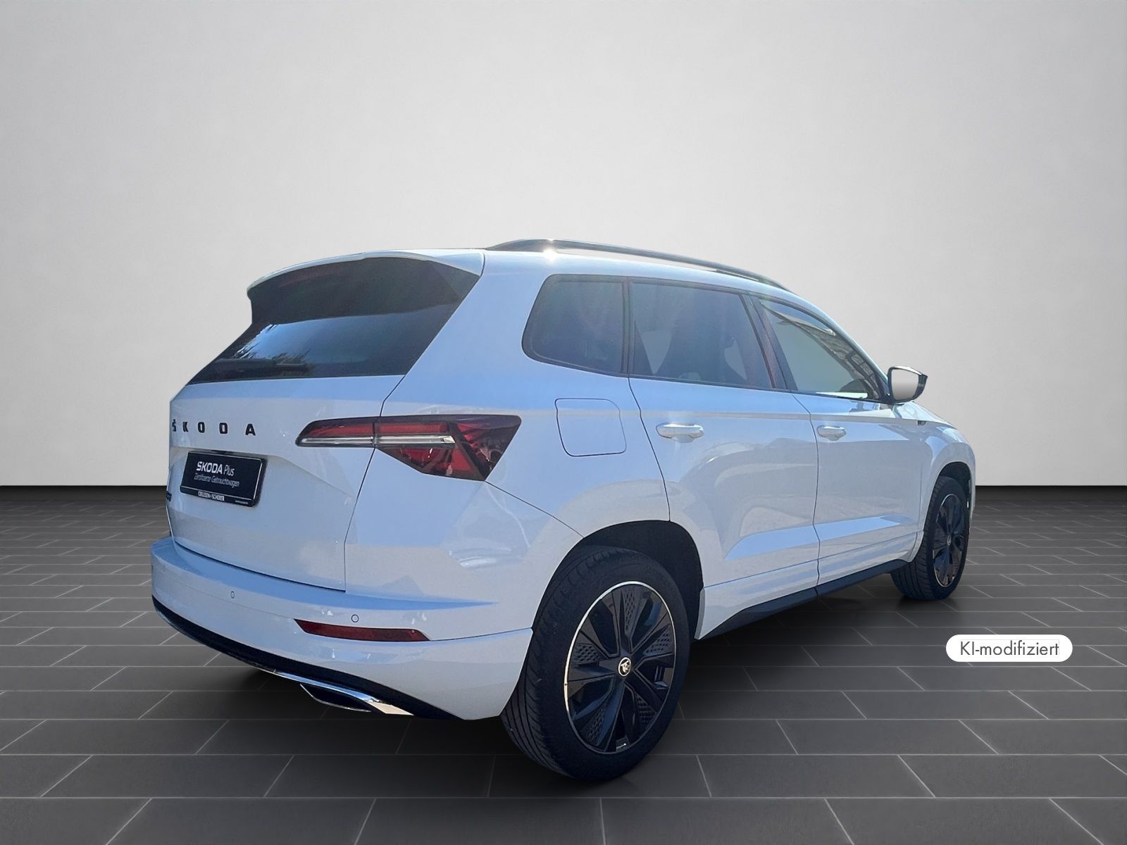 Skoda Karoq - Bild 3