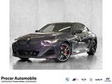 BMW M240i xDrive Coupé HuD DA PA+ ACC H/K 19" - BMW M240i in Wuppertal