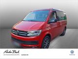 Volkswagen T6 California Coast Edition 2.0 TDI DSG Navi LED - Volkswagen T6 California: Coast