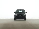 Smart fortwo cabrio 66 kW psasion Sitzhz twinamic - Smart ForTwo