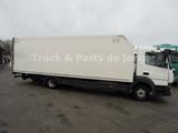 Mercedes-Benz Atego 1223 LBW / Kamera /Klima / - Mercedes-Benz Atego 1223