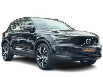 Volvo XC40 - 4