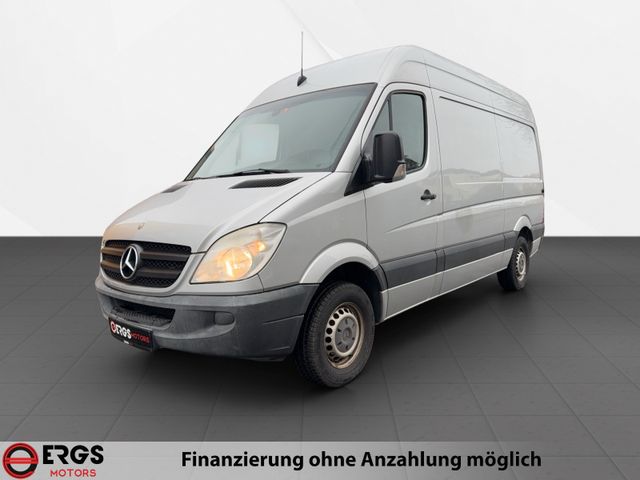 Mercedes-Benz Sprinter 313 CDI Automatik "LBW BÄR,Klima,PDC"