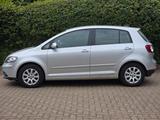 Volkswagen Golf Plus V Comfortline Automatik - gebrauchte VW Golf aus dem Jahr 2007