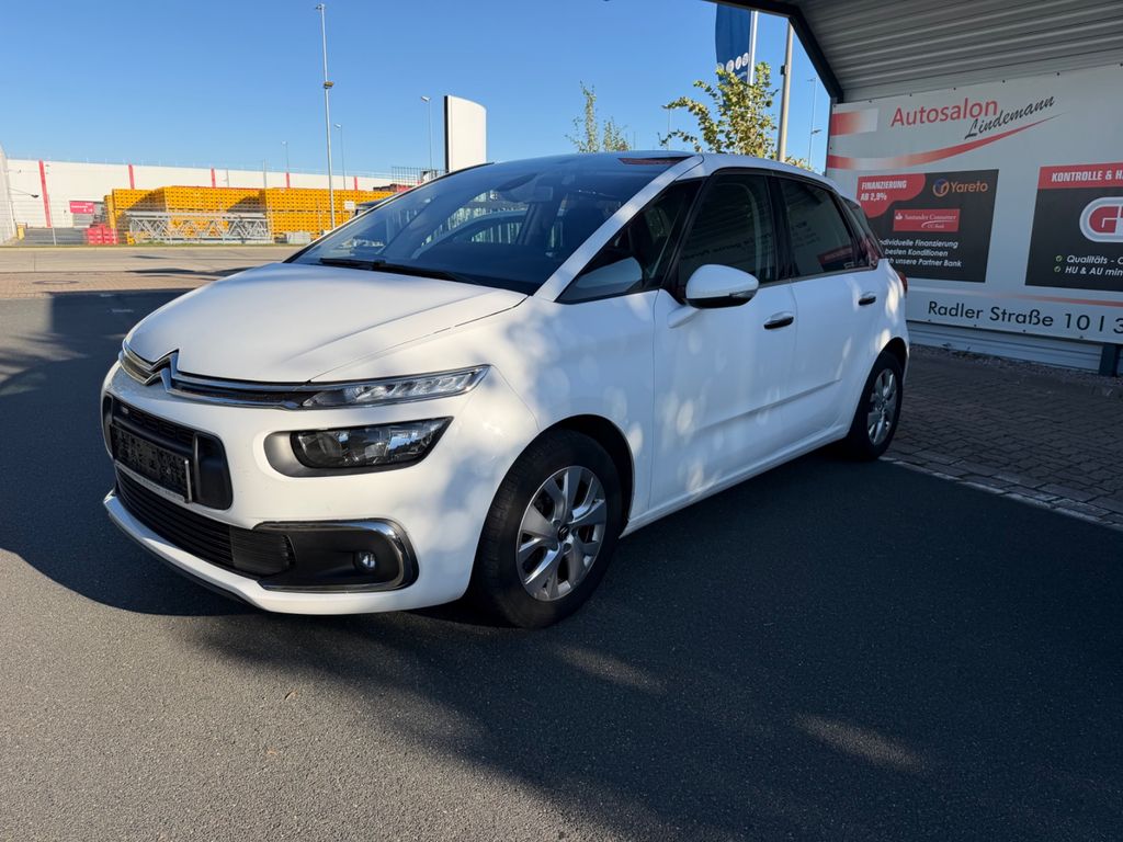 Image of Citroën C4 Picasso