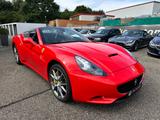 Ferrari California 4.3 V8 Edition30 *Racingsitze*9000Km* - Ferrari California aus 2012