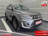 Suzuki Vitara 1.4 S 4x4 "1 HAND-NAVI-MULTI-SITZH-CAM" - gebrauchte Suzuki Vitara aus dem Jahr 2022