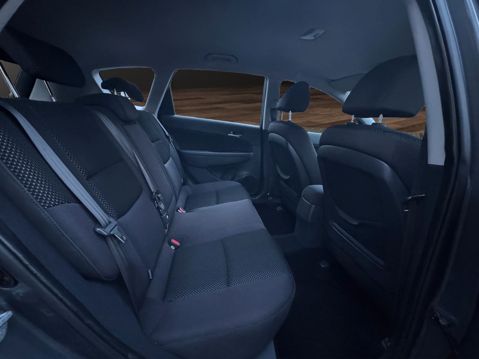 Fahrzeugabbildung Hyundai i30 CW 1.6 CRDi 66 kW Edition20