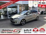 Kia Carens 1.7 CRDI SPIRIT AT6 XENON LEDER 7S PANO - Kia Carens 7-Sitzer