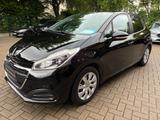 Peugeot 208 Active Ganzjahresreifen Klimaautomatik - Peugeot 208 Gebrauchtwagen in Hamburg