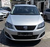 Seat Alhambra 2.0 TDI Style Aut. CarPlay Kamera - Seat Alhambra in Köln