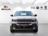 Jeep Avenger 1.2 48V e-Hybrid Automatik Altitude MY25 - Jeep Neuwagen