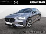 Volvo S60 B5 Plus PDC SHZ KAMERA NAVI B&W ACC LED - Volvo S60 aus 2021