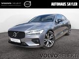Volvo S60 B5 Plus PDC SHZ KAMERA NAVI B&W ACC LED - Volvo S60: 5.5