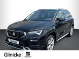 Seat Ateca 1.5 TSI ACT Xperience LED, NAVI, DSG, RFK - Seat Ateca in Kassel