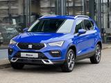 Seat Ateca Style Edition 1.5 TSI - Seat Ateca: Style Edition