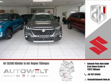 Suzuki 1.4 *Hybrid*Comfort*Tempomat*