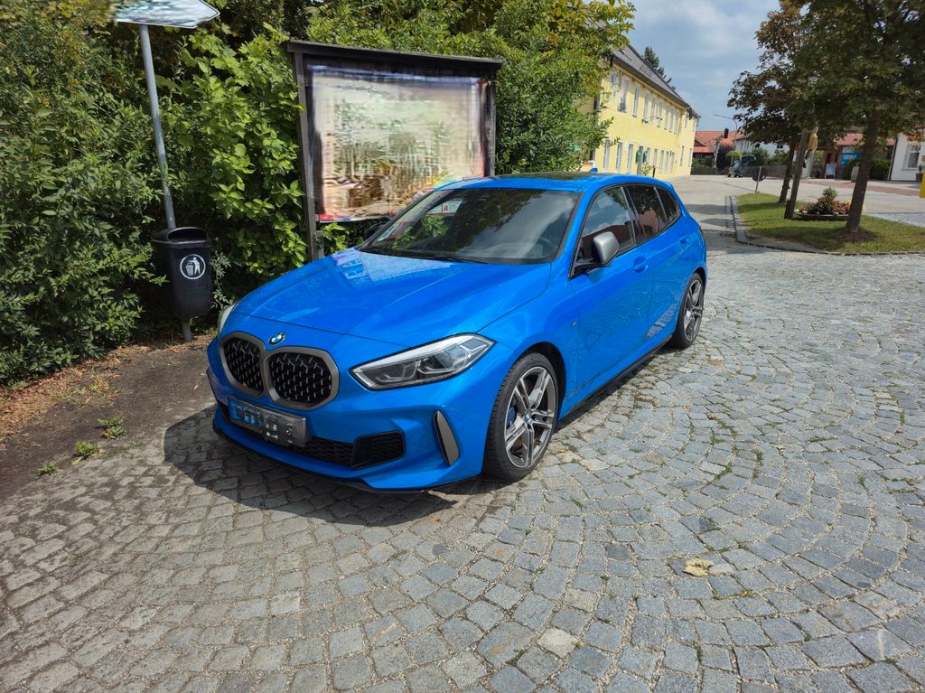 Image of BMW 135