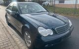Mercedes-Benz C 200 KOMPRESSOR CLASSIC+Aut+Klima+Alu - gebrauchte Mercedes-Benz C 200 aus dem Jahr 2000