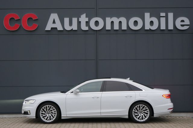 Audi A8 60 TFSIe Quattro Sport"20Zoll"Allradlenkung"