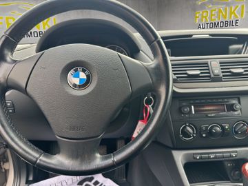 BMW X1 - 12