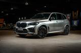 BMW X5 M Competition / M Drivers Package - BMW X5: M Competition