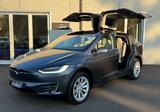 Tesla Model X 100 D DUAL MOTOR - Tesla Model X aus 2018