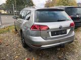 Volkswagen Golf VII Variant IQ.DRIVE DSG,Panoramadach,top ! - Volkswagen Golf: Variant Panoramadach