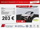Volkswagen Taigo R-Line Black Style 1.5TSI DSG 203,-ohne An