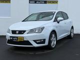 Seat Ibiza 1,0 TSI "FR" NAVI PDC  Klima - gebrauchte Seat Ibiza aus dem Jahr 2016
