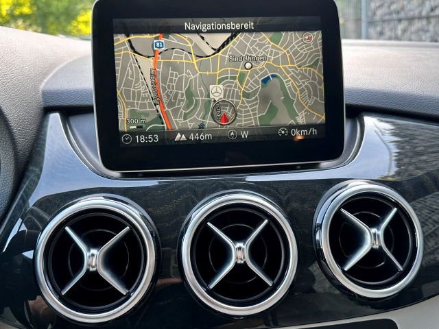 Mercedes-Benz B 220 – Bild 10