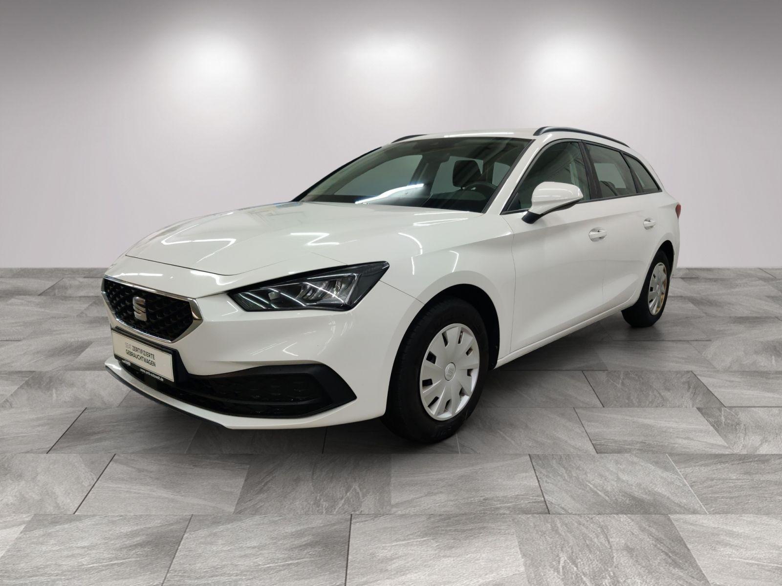 Seat Leon Sportstourer Reference 1.0 TSI LED/Sitzhzg