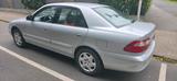 Mazda 626, 1.8 benzin - Mazda 626 Benziner Gebrauchtwagen