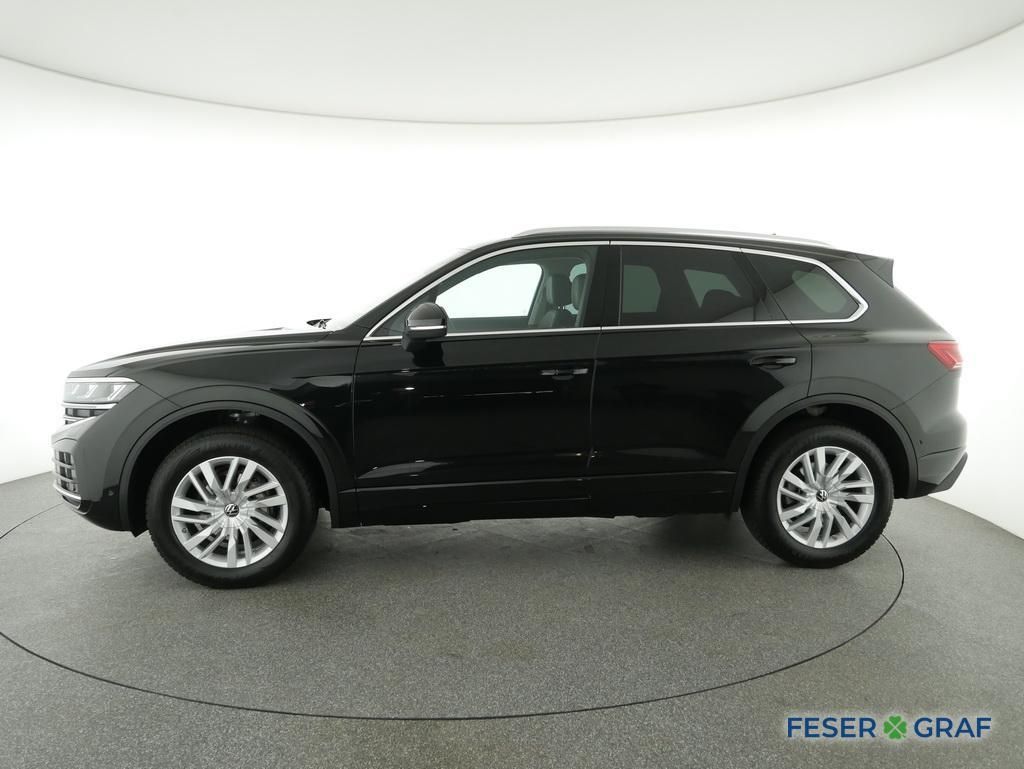 Volkswagen Touareg - Bild 16