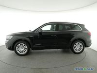 Volkswagen Touareg - Vorschau Bild 16