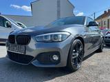 BMW 120 M SPORT SHADOW AUT + MEMORY + LED - BMW 1er Reihe mit Benzin-Antrieb: Sportwagen, Automatik