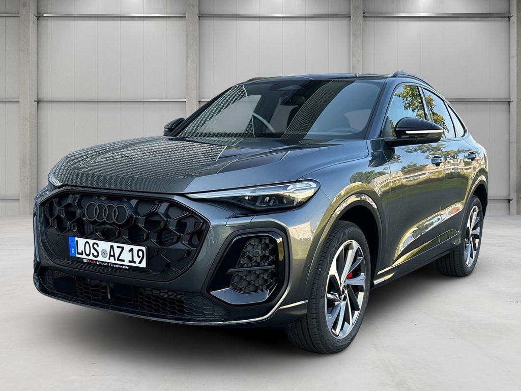 Image of Audi Q5
