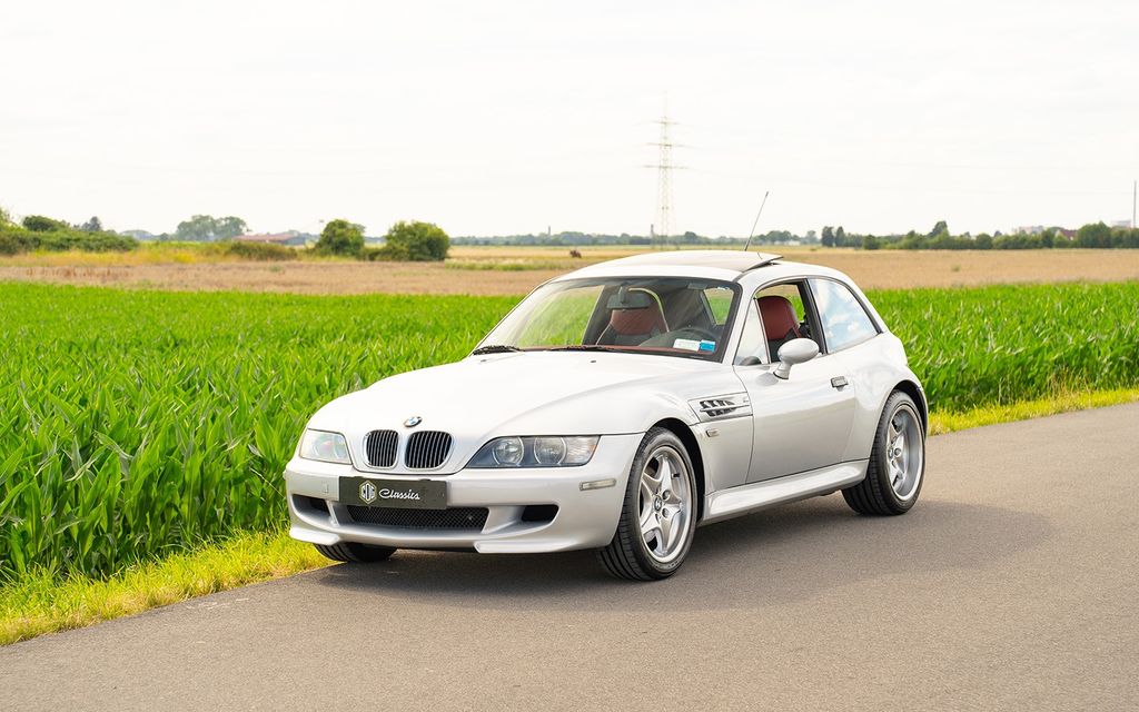 BMW Z3 M
