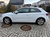 Audi A3 1.6 TDI S tronic Ambition - Audi A3 mit Diesel-Antrieb: Limousine, 1.6