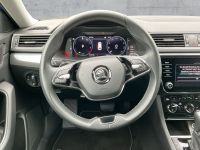 Skoda Superb - Vorschau Bild 10