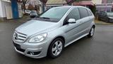 Mercedes-Benz B 180 TÜV NEU - gebrauchte Mercedes-Benz B 180 aus dem Jahr 2008