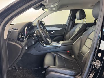 Mercedes GLC 300 - 9