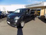 Renault Trafic Combi L2H1 Grand SpaceClass - Renault Trafic: Spaceclass