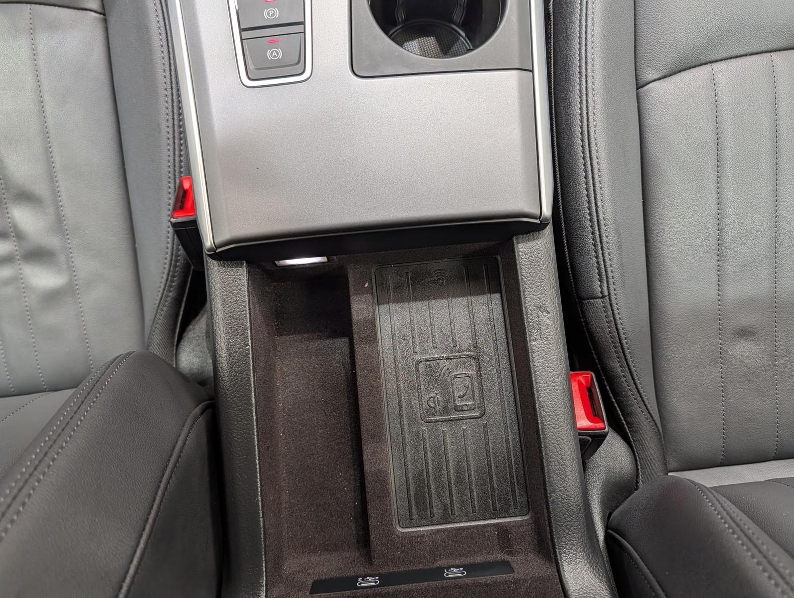 Audi A6 Avant 2.0 35 TDI S tronic Vollleder MMI Navi, миниатюра 14