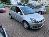 Ford Fiesta 1.3 Style, 123000 km, Tüv neu, 8-fach! - gebrauchte Ford Fiesta aus dem Jahr 2008