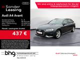 Audi A4 Avant 40 TFSI advanced LED/AHK/ACC/Navi/Assis - Audi A4 Jahreswagen: Kombi
