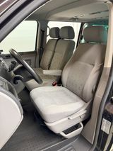 Volkswagen T5 Caravelle 2.5Tdi  20"-Zoll, Bilstein- Gewinde - Volkswagen T5 Caravelle mit Diesel-Antrieb: Kleinbus, 2.5