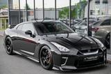 Nissan GT-R Black Edition Recaro* KW* 20" NISMO RAYS !* - Nissan GT-R: Black Edition